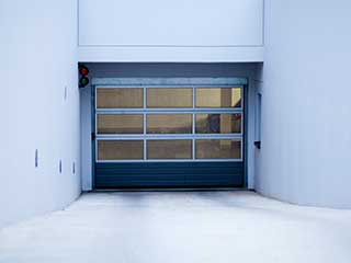 Time to Call A Professional to Fix Your Door | Garage Door Repair Wilton, CT