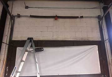 Garage Door Springs | Garage Door Repair Wilton, CT